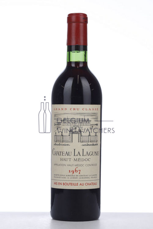 Image de 1967 LA LAGUNE